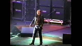 Halford - Into The Pit - Live - New York City 2000 - 2 Cam Mix