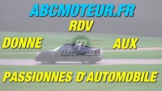 Abcmoteur.fr / bande-annonce 2015 du blog des passionnés d'automobile