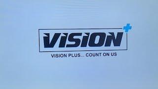 VISION PLUS SMART ANDROID TV