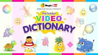 Preschool Video Dictionary Trailer