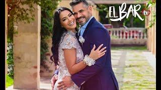 BODA DE NORKYS BATISTA Y ALEXIS GONCALVES PARTE 1