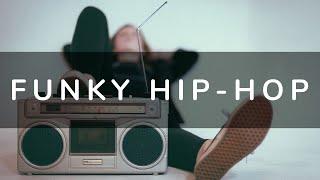 Funky Hip-Hop Beat | Royalty Free Background Music