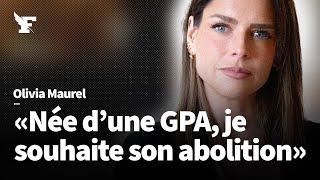 GPA: à 30 ans, elle découvre qu'elle est née d'une mère porteuse