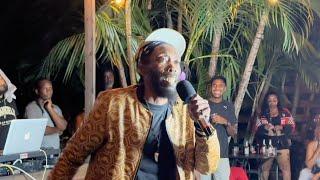 MUST WATCH Esaw HOLD DI MIC @ Rub A Dub Tuesday And The Place BUSS | Live Performance 17-9-2024