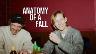 How To Untangle Chaos | Anatomy of a Fall Analysis