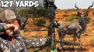 Taking the Hardest Shot of My Life Texas Heart Shot | Beast Broadhead |