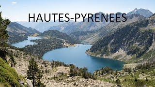 HAUTES PYRENEES VERSION LONGUE  4K