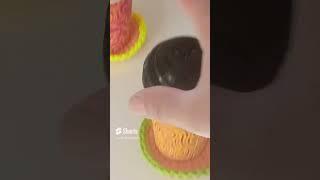 подставки  для  стаканчиков для внучки