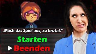 Du bist für dieses Game nicht bereit! A House for Alesa 2