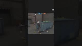 originally gameplay by LightForce Gaming 1 vs 1 challange