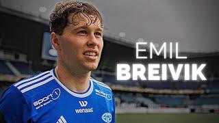 Emil Breivik - Season Highlights | 2023