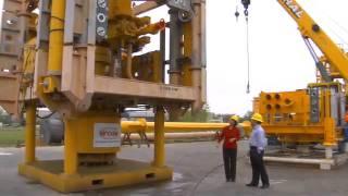 Drilling off Cuba and Alaska, Drilling Safety and the Carbon Experiment - 5.22.11
