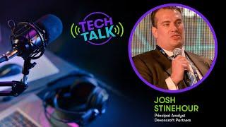 Avid Tech Talk S1E1: Storage Trends and Strategies