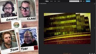 E238 Part 1: Redeye Redscale with Toby Van De Velde