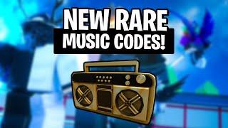 New Rare Roblox Music Codes/ids (MAY 2024)