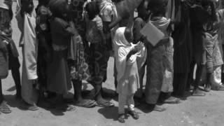 Internally Displaced People- An Art of Positive Thinking