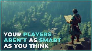 How we're designing games for a broader audience