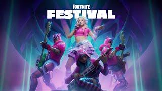 Суперзвезда Karol G наполнит ритмом сезон 5 Fortnite Festival!