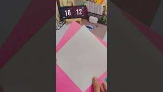 Crafting Trends: Using Black Pink in Your Scrapbook Journaling!