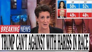 The Rachel Maddow Show 11/5/24 FULL HD | ️ Breaking News November 5, 2024