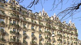 Hôtel Plaza Athénée - Best Luxury Hotels In Paris - Video Tour