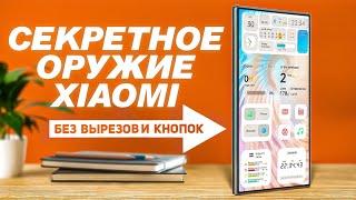 XIAOMI ZHUQUE - AЙФОН ТЕПЕРЬ ДЛЯ НИЩЕБРОДОВ…