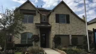 Take A Tour:  Westin Homes  - Fall Creek (Humble, TX)