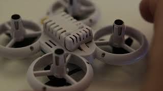 GT4132 Mini Quadcopter Quick Start Guide