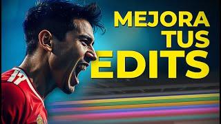 Cómo EDITAR un vídeo Estilo Documental | Tutorial de After Effects en español