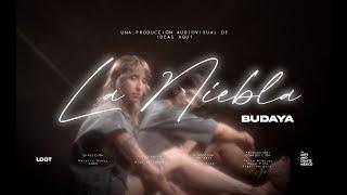 BUDAYA - La Niebla (Visualizer Oficial)