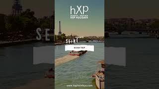 European Experiences | HXP HOLIDAYS