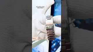 ĐỒNG HỒ CITIZEN – ECO-DRIVE – NAM – DÂY KIM LOẠI – 6 KIM – CA4554-84L #donghohungthinh #citizen #eco