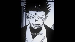 Yuki Tsukumo and Choso Kamo edit | #jujutsukaisen #jujutsukaisenedit #mangaedit #manga #anime