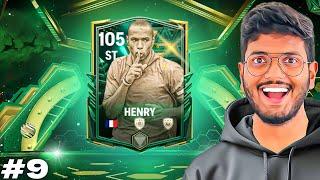 I Opened Holiday Special Packs - Money FC (Episode 9)