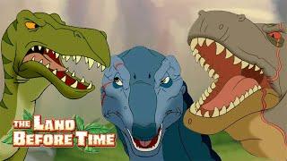 2 Hour Halloween Special   | The Land Before Time