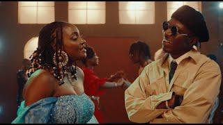 Spyro ft Simi- Only Fine Girl Remix (Official Video)