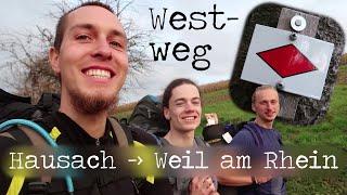 Hiking the West Trail // 6 days through the Black Forest