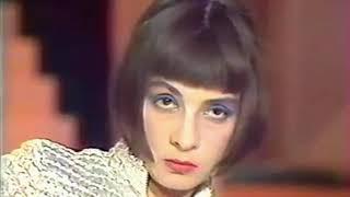 Les Rita Mitsouko''Marcia Baila''Live TV - 1985