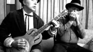 03   Blues Harp  Bottleneck Slide Guitar Duet