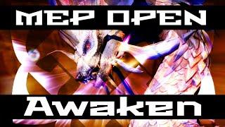 Awaken - MEP OPEN