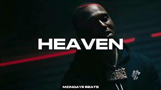 (FREE) Headie One Type Beat - "Heaven"