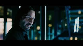 John Wick Trilogy - Tribute (Louder Than Words)