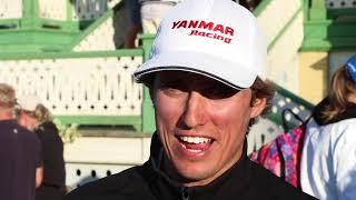 Henri-Lloyd - Dragon Gold Cup, Marstrand Sweden 2021
