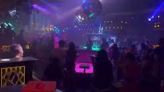 Pattaya walking street | Lucifer club Pattaya nightlife Sep 2023