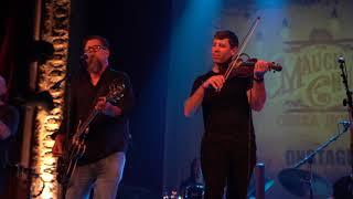 Nyke Van Wyk & Friends "FINALE" 9-7-19 Mauch Chunk Opera House Part 14 of 14