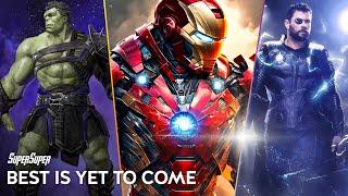 Marvel Stories That Would Change The Game | SuperSuper