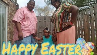 Happy Easter! :|: Mr & Miz Life Vlog