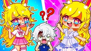 Secret Under The Custome (Animation Memes) Gacha Life Tiktok Compilation Cartoon MIRACULOUS LADYBUG