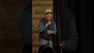 Roast Battle At The Comedy Cabin #comedians