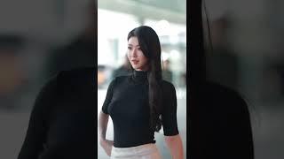 2025년 중국 패션 트렌드 | 여자 스트릿 스타일 코디 아이디어 #중국패션 #최고의스트릿패션